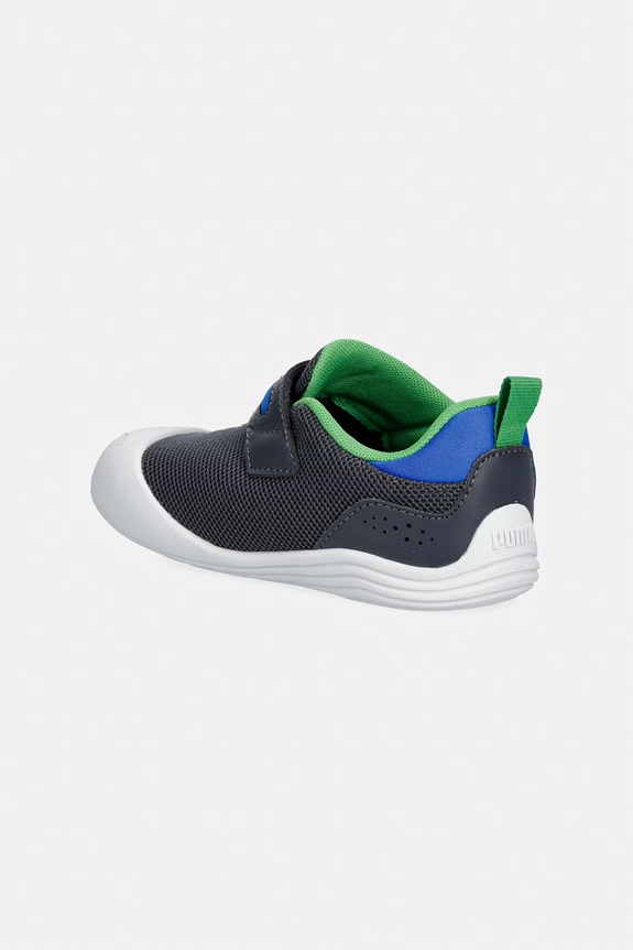 Κοριτσίστικα Puma sneakers Παιδικά Kitten Mesh V 402864.PPY2 γκρί