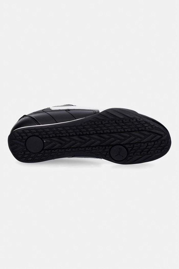 Παιδικά sneakers Puma Catch Jr 403904 μαύρο