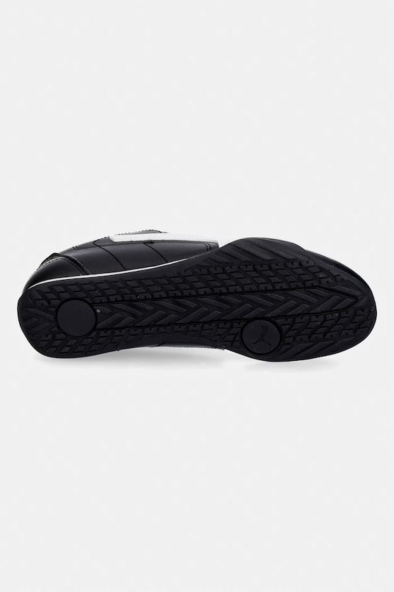 Παιδικά sneakers Puma Catch Jr 403904 μαύρο