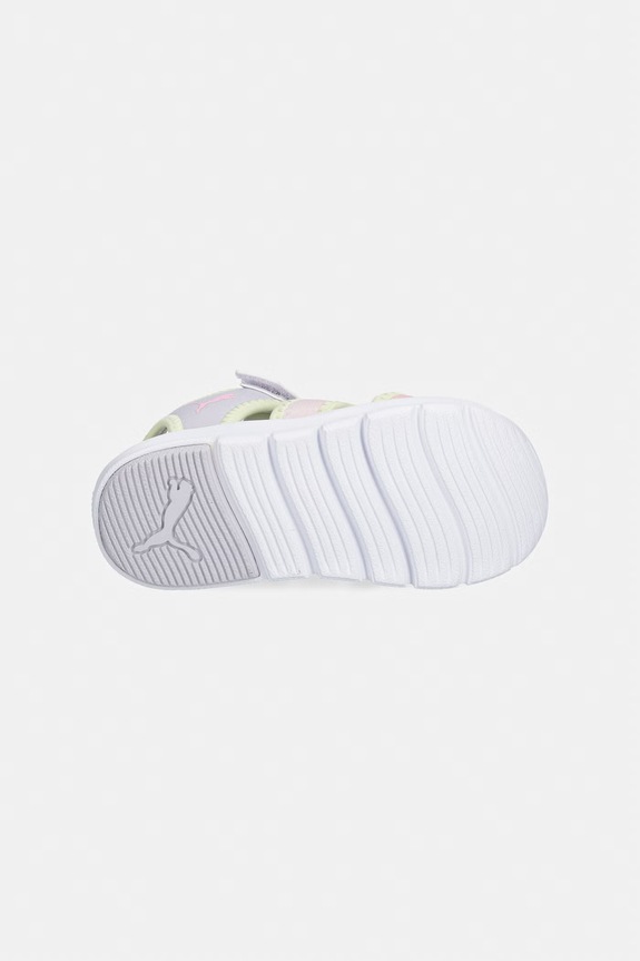 Puma sandale za djecu Fun Racer Sandal Come On V 404951 roza