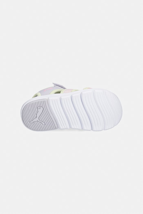 Puma sandale za djecu Fun Racer Sandal Come On V 404951 roza