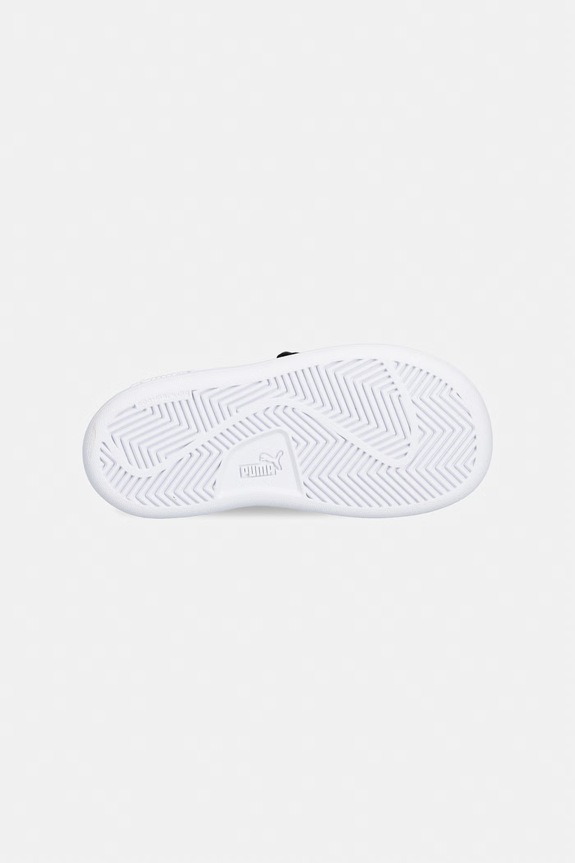 Puma Smash 3.0 Dino V sneakers copii 405637 bleumarin