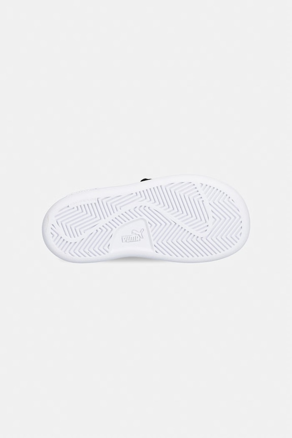 Puma Smash 3.0 Dino V sneakers copii 405637 bleumarin
