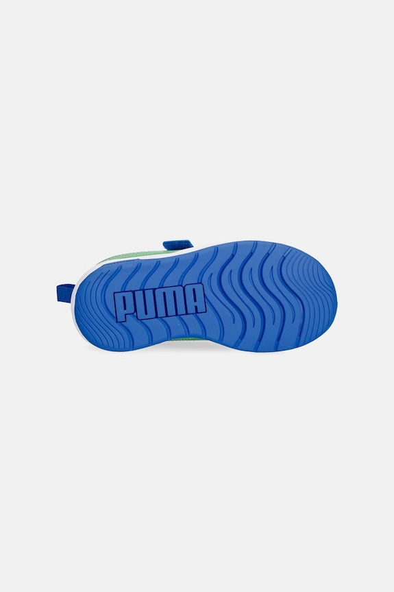 Puma Multiflex 2 Dino V sneakersy dziecięce 405650 biały