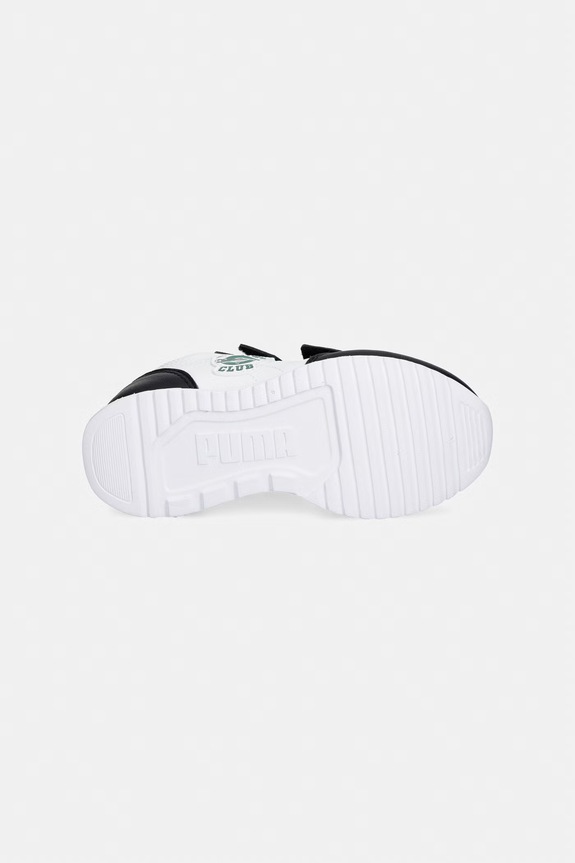 Παιδικά sneakers Puma R78 Lightwind Super V 405949 λευκό