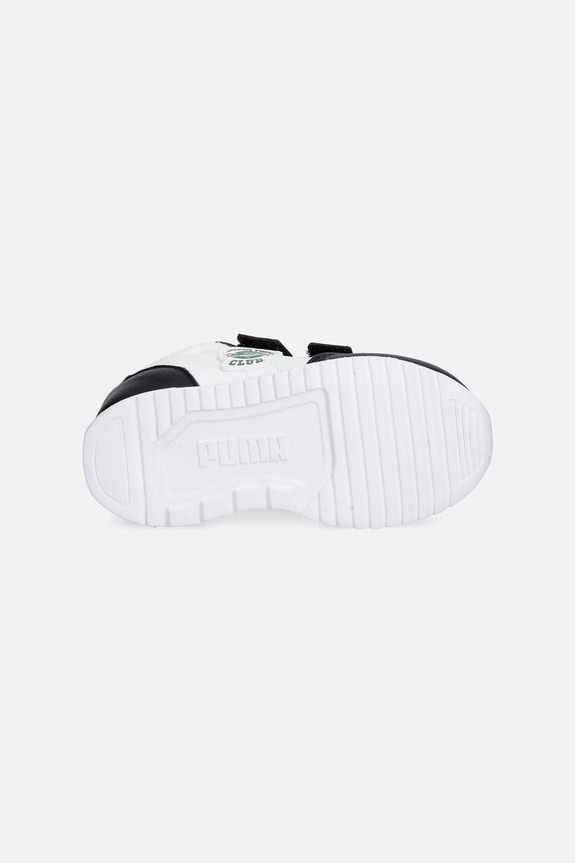 Παιδικά sneakers Puma R78 Lightwind Super V 405950 λευκό