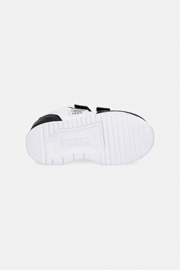 Παιδικά sneakers Puma R78 Lightwind Super V 405950 λευκό