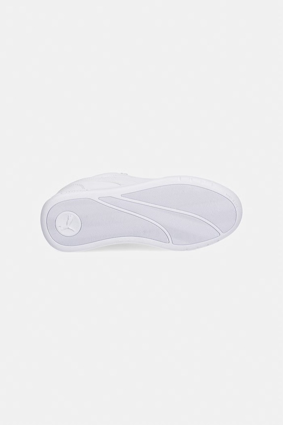Puma Park LT JR sneakers copii 406232 alb