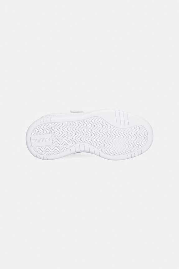 Puma Caven III sneakers pentru copii 406239 alb