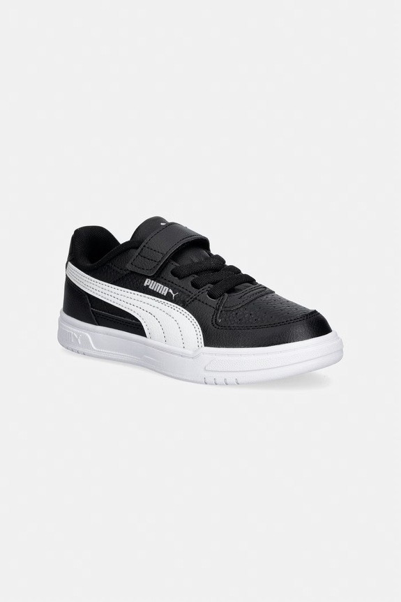 Puma Caven III αθλητικά Παιδικά μαύρο 406239