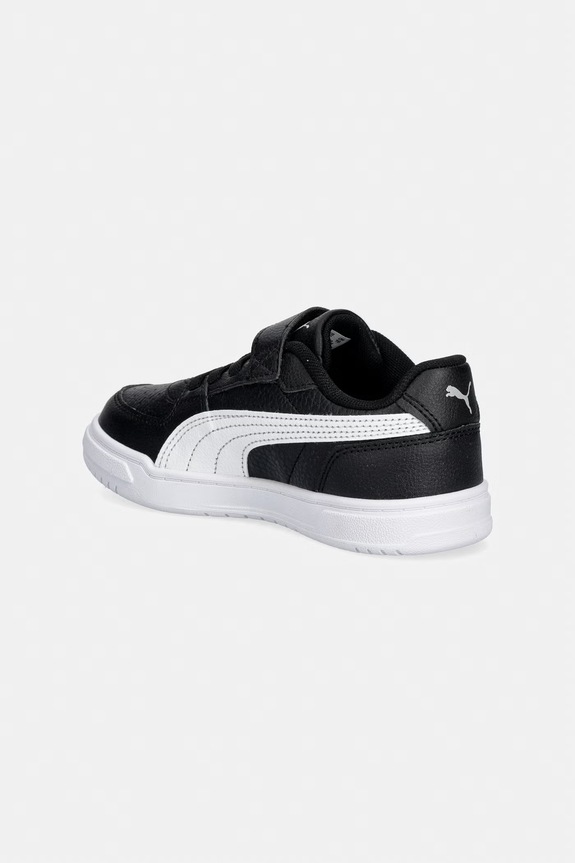 Κοριτσίστικα Puma Caven III αθλητικά Παιδικά 406239 μαύρο
