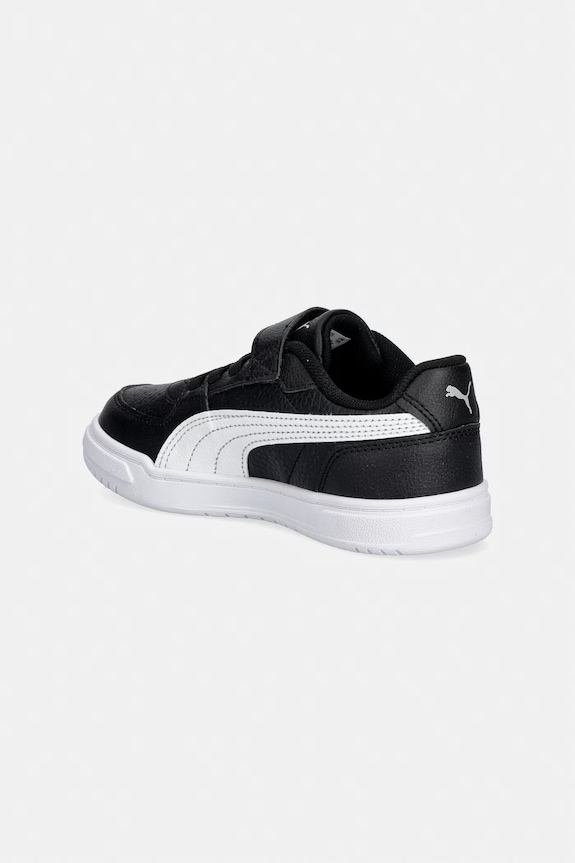 Αγορίστικα Puma Caven III αθλητικά Παιδικά 406239 μαύρο