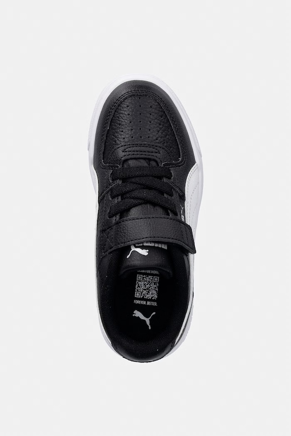 Puma Caven III αθλητικά Παιδικά μαύρο 406239