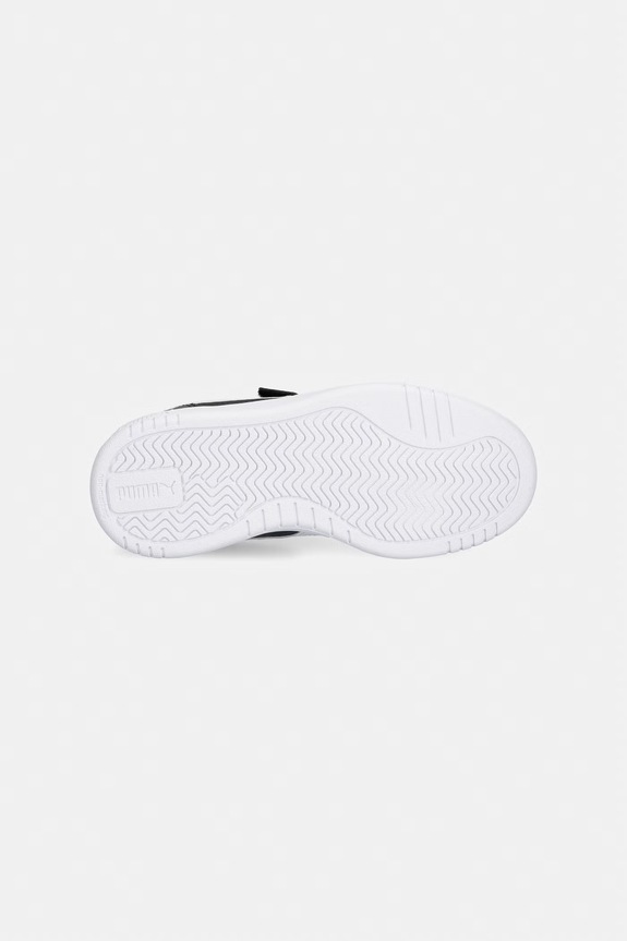 Puma Caven III αθλητικά Παιδικά 406239 μαύρο
