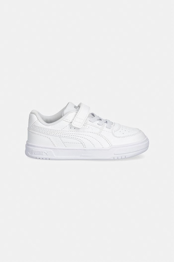 Detské tenisky Puma Caven III 406247 biela SS26