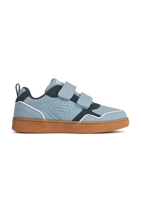 Dječaci Liewood Claudina Sneakers tenisice za djecu LW20329.PPY2 plava