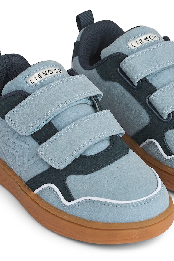 Liewood Claudina Sneakers tenisice za djecu LW20329.PPY2 plava