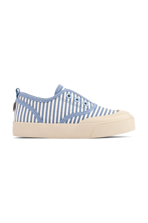 Liewood Danilo Sneakers tenisice za djecu LW20736.PPY2 plava SS26