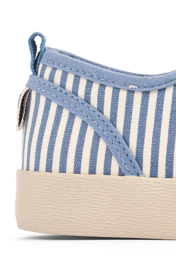 Dječaci Liewood Danilo Sneakers tenisice za djecu LW20736.PPY2 plava