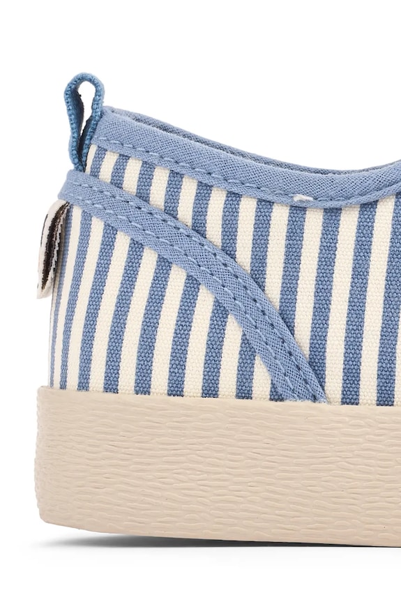 Dječaci Liewood Danilo Sneakers tenisice za djecu LW20736.PPY2 plava