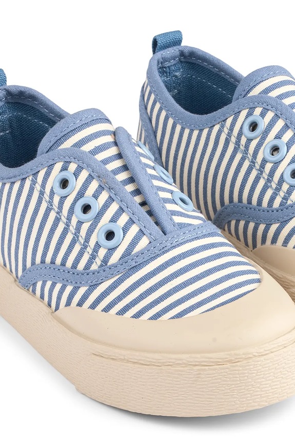 Liewood Danilo Sneakers tenisice za djecu plava LW20736.PPY2