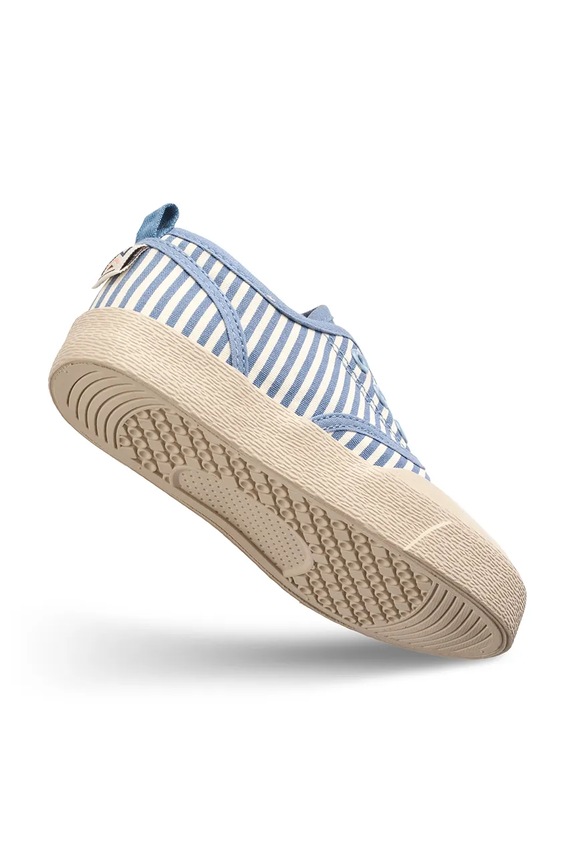 Liewood Danilo Sneakers tenisice za djecu LW20736.PPY2 plava