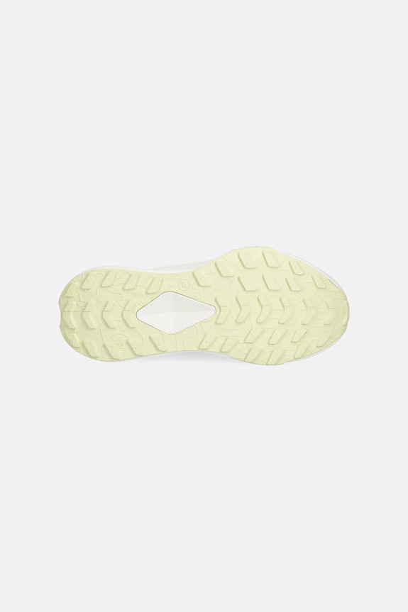 The North Face buty dziecięce Y ALTAMESA NF0A83O4KH81 żółty