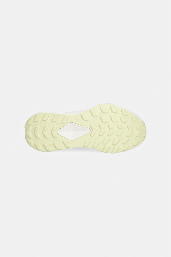 The North Face buty dziecięce Y ALTAMESA NF0A83O4KH81 żółty