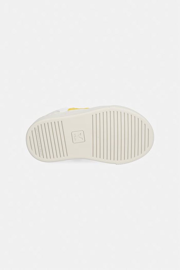 Veja Small V-10 detské tenisky CV0521504C.22.27 biela