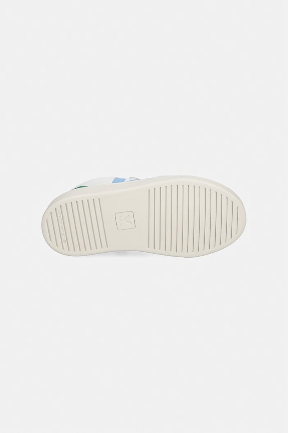 Veja Small V-90 sneakersy dziecięce skórzane SX2021512C.28.35 biały