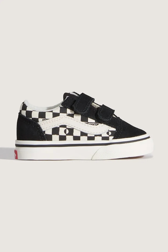Vans OLD SKOOL tenisky detské čierna VN000CRWBLA1