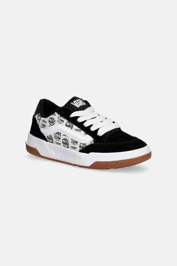 Vans Hylane tenisky detské čierna VN000D4P4481