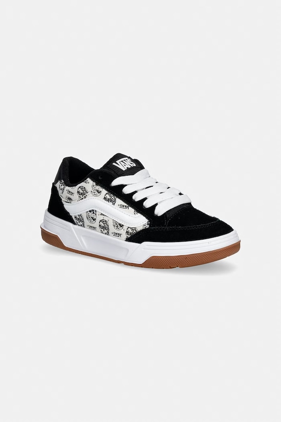 Vans Hylane tenisky detské čierna VN000D4P4481