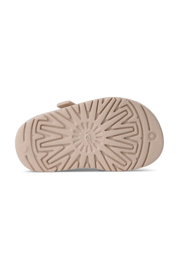 UGG otroški sandali GOLDENGLOW 1152813T