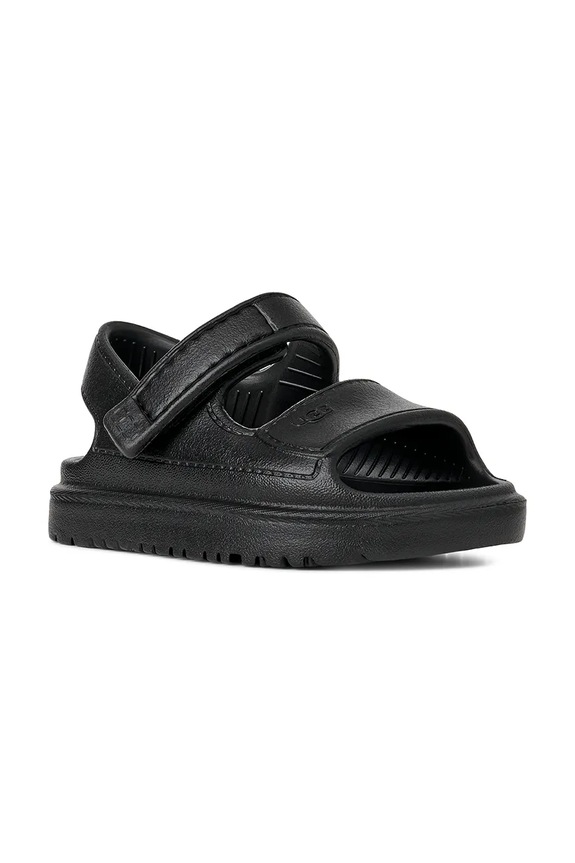 UGG sandali otroški GOLDENGLOW 1152813T črna SS26