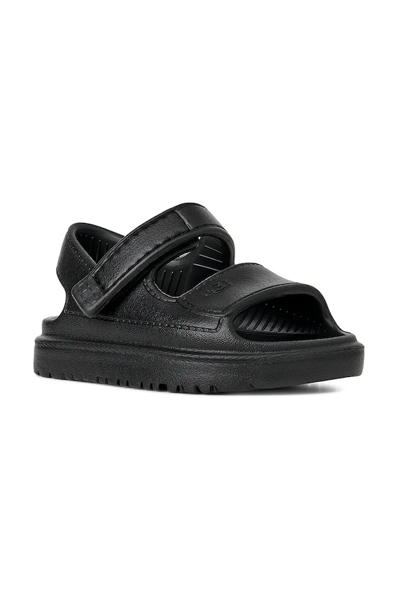 UGG sandali otroški GOLDENGLOW 1152813T črna SS26