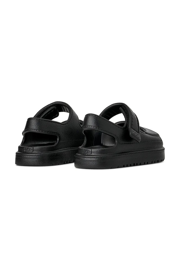 Deklice UGG sandali otroški GOLDENGLOW 1152813T črna