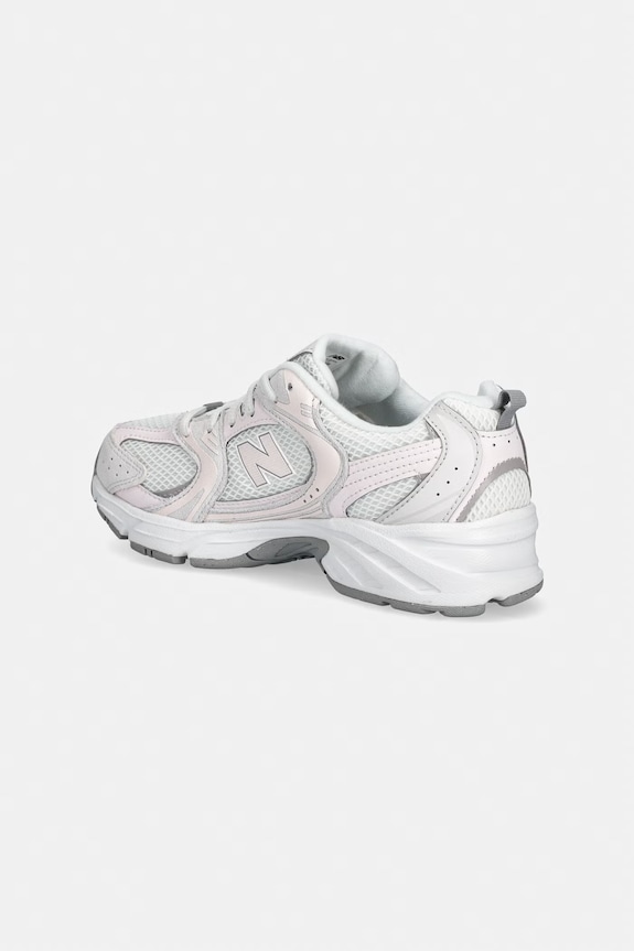 Chłopiec New Balance 530 sneakersy G5309LW szary