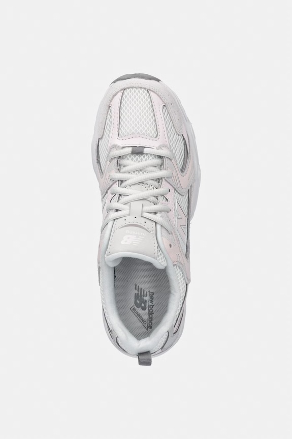 New Balance 530 sneakersy szary G5309LW