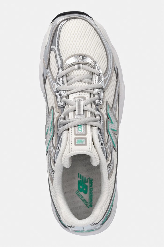 New Balance 740 sneakersy srebrny G7402H8