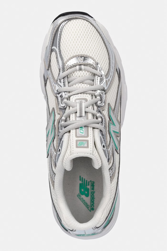New Balance 740 sneakersy srebrny G7402H8