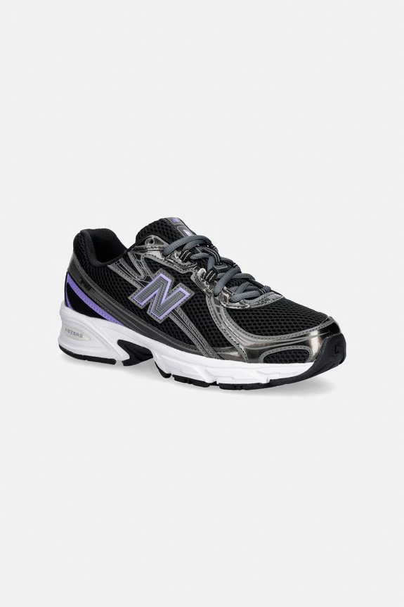 New Balance 740 sneakers boty dětské černá G74058I