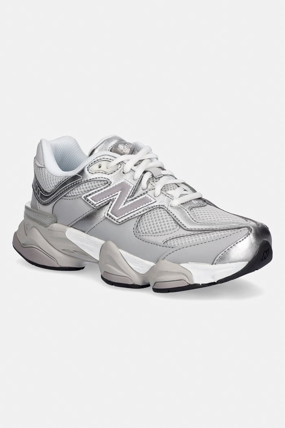 New Balance 9060 sneakersy szary G90602LB