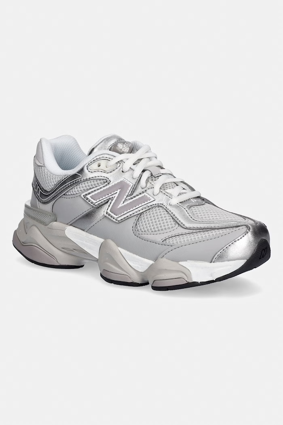New Balance 9060 sneakersy szary G90602LB