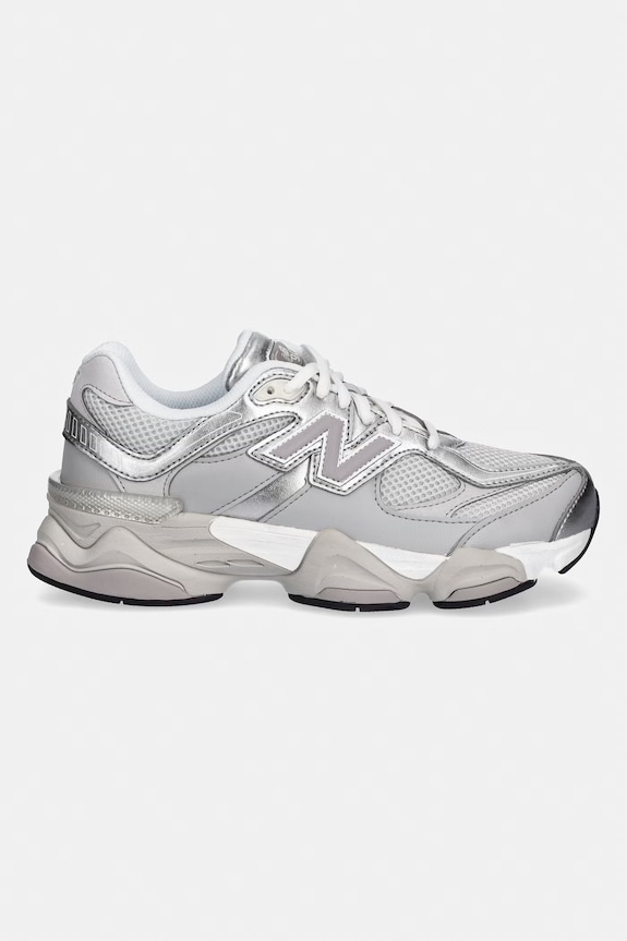 New Balance 9060 sneakersy G90602LB szary SS26