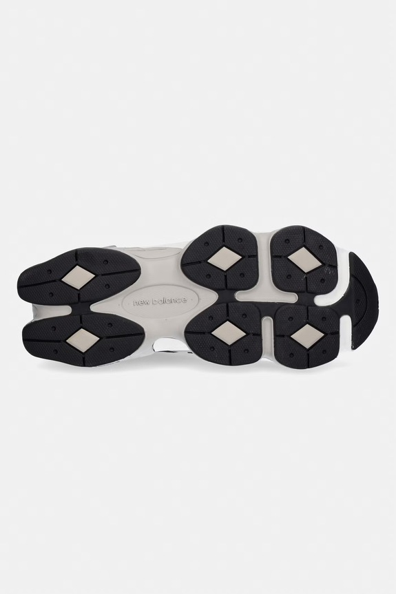 New Balance 9060 sneakersy G90602LB szary