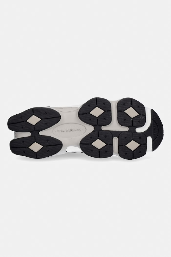 New Balance 9060 sneakersy G90602LB szary