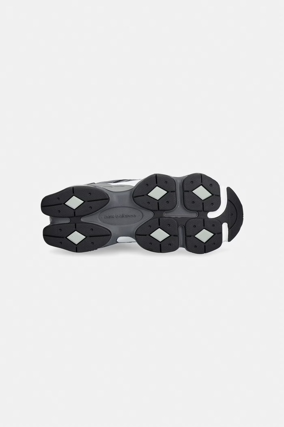 New Balance 9060 sneakersy dziecięce G90603BN szary