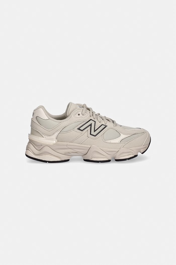 New Balance 9060 sneakers boty G90607GY béžová SS26