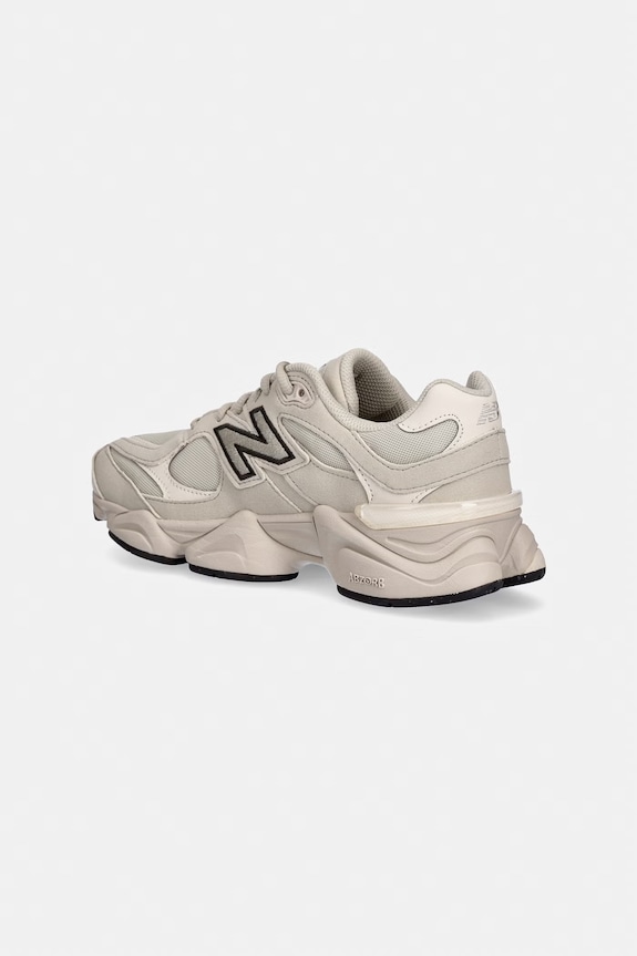Boty New Balance 9060 sneakers boty G90607GY béžová